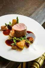 Landhotel Zum Bären