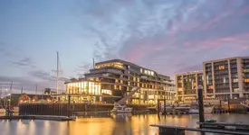 Harbour Hotel & Spa Southampton