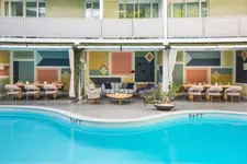 Avalon Hotel Beverly Hills