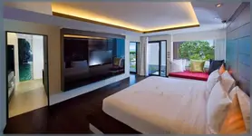 Aava Resort & Spa
