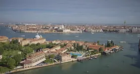 Hotel Cipriani (A Belmond Hotel, Venice)