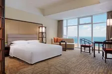 Hyatt Regency Qingdao