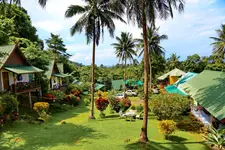 TP Hut Bungalows