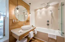 Seezeitlodge Hotel & Spa