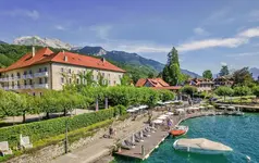 Abbaye de Talloires