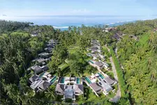 Candi Beach Resort & Spa