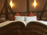 Fachwerk-Hotel Eisenbart