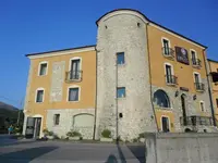 Hotel Villa Torre Antica