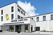 Novina Sleep Inn Herzogenaurach