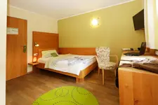 Bio Hotel Bayerischer Wirt Augsburg