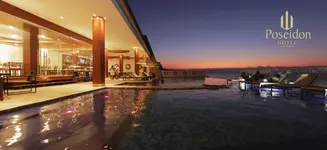 Hotel Poseidon