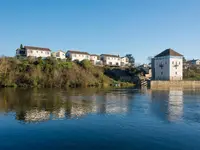 Hôtel Mercure Villeneuve sur Lot Moulin de Madame