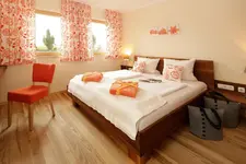 Bio Hotel Bayerischer Wirt Augsburg