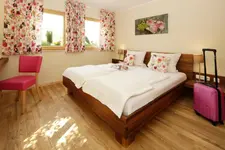 Bio Hotel Bayerischer Wirt Augsburg