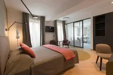 Hotel Le Case dei Conti Mirafiore