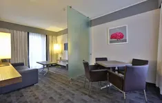 Best Western Plus Borgolecco Hotel