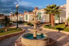 Hotel Real de San Jose
