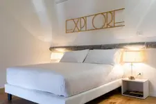 La Ripa Boutique Hotel