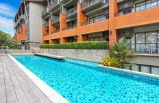 Rimnaam Klangchan Hotel