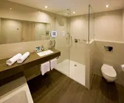Van der Valk Hotel Düsseldorf
