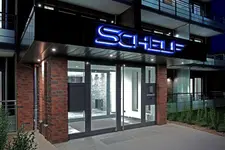 Hotel Schelf