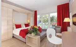 Hotel Schelf