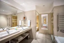 The Dostyk Hotel