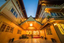 Nakaraj Princess Chiang Rai