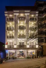 Eden Boutique Hotel & Spa