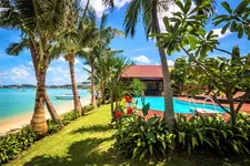 Erawan Villa Hotel