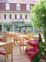 Santé Royale Hotel & Gesundheitsresort Bad Brambach