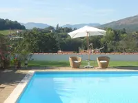 Hôtel Camou