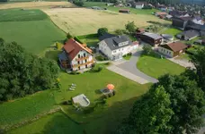 Gästehaus Sporrer