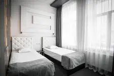 HomeLike Hotel