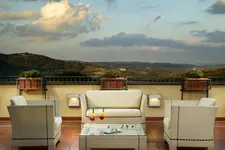 Mercure Petriolo Siena Terme Spa Hotel
