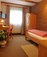 Hotel Gastgeb