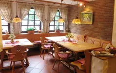 Hotel Gastgeb