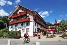 Wochner's Hotel-Sternen Schluchsee