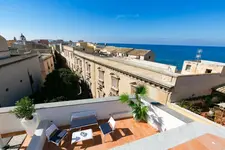 Zibibbo Suites & Rooms