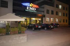 Hotel EMD