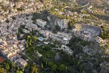 Grand Hotel Timeo (A Belmond Hotel, Taormina)