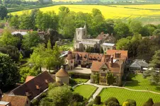 Le Manoir aux Quat'Saisons (A Belmond Hotel, Oxfordshire)