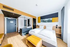 mk | hotel rüsselsheim