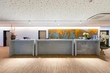 mk | hotel rüsselsheim