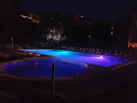 Grand Hotel Villa Balbi