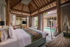 The Purist Villas & Spa Ubud