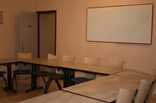 Résidence Universitaire Lanteri