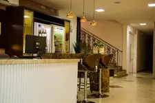 Dois Vizinhos Palace Hotel