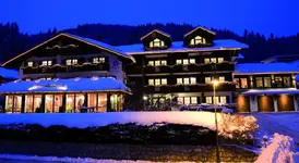 Seehotel Hartung