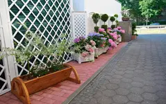 Haus Mooren
